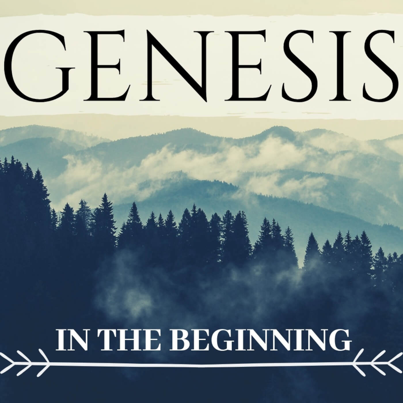 Genesis 10 - Being Human